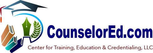 CounselorEd.com